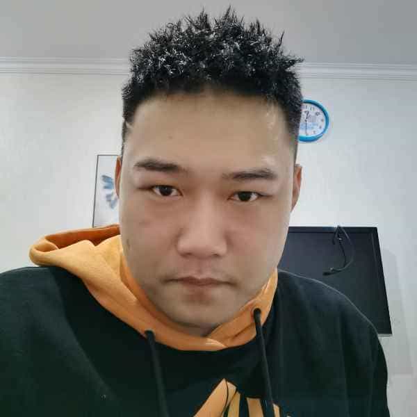 32岁岁辽宁单身帅哥 - 东营吉缘网