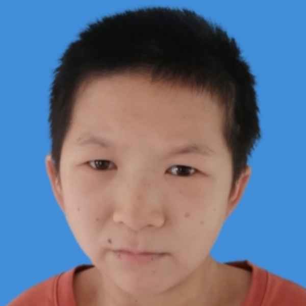 34岁岁福建单身帅哥 - 东营吉缘网