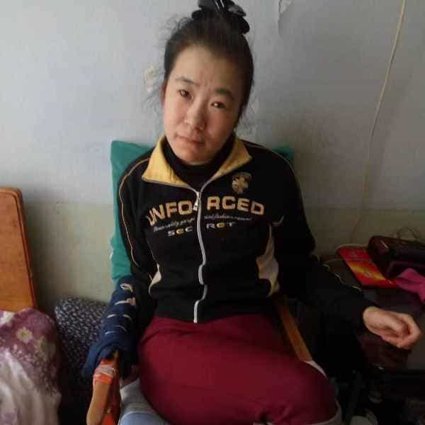 46岁岁辽宁单身美女 - 东营吉缘网