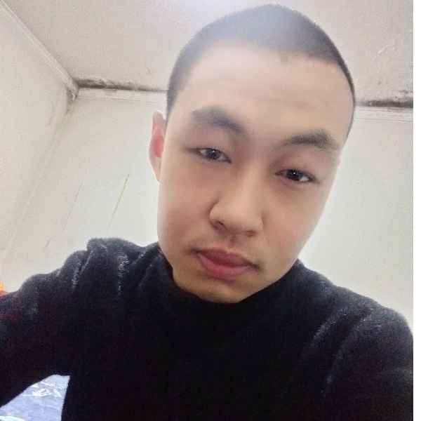 33岁岁黑龙江单身帅哥 - 东营吉缘网