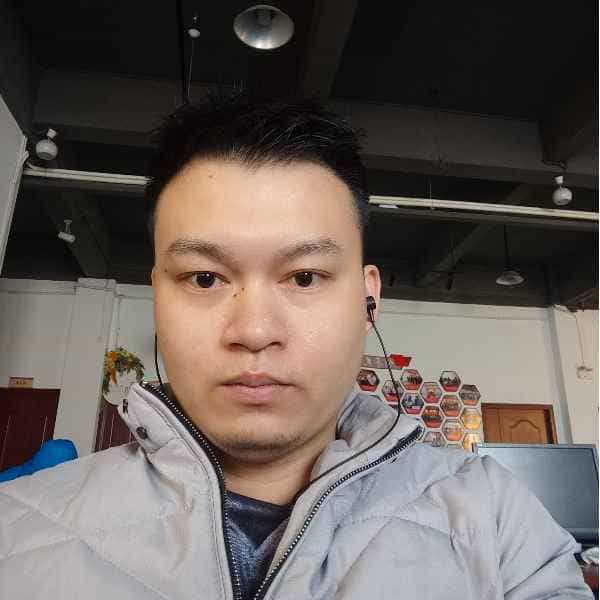 35岁岁福建单身帅哥 - 东营吉缘网