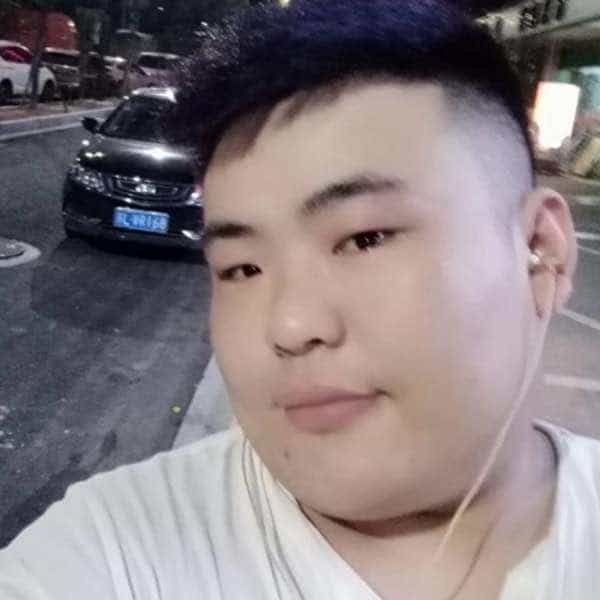 28岁岁江西单身帅哥 - 东营吉缘网