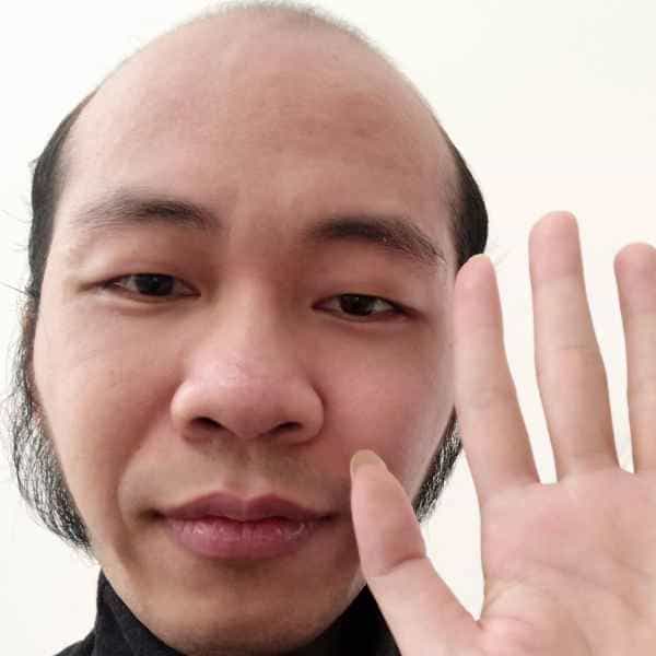 39岁岁广西单身帅哥 - 东营吉缘网