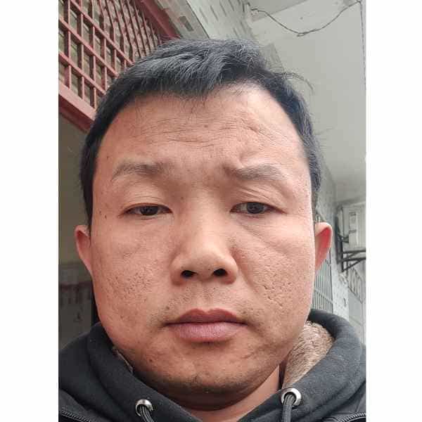 37岁岁陕西单身帅哥 - 东营吉缘网