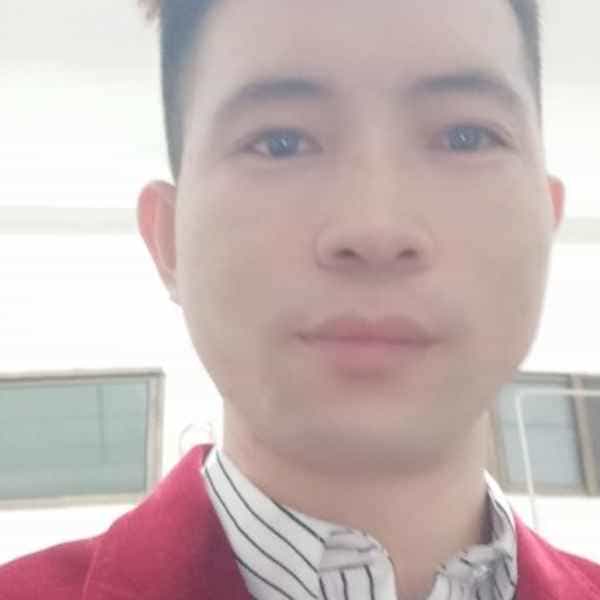 38岁岁广西单身帅哥 - 东营吉缘网