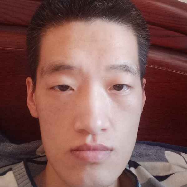 36岁岁黑龙江单身帅哥 - 东营吉缘网