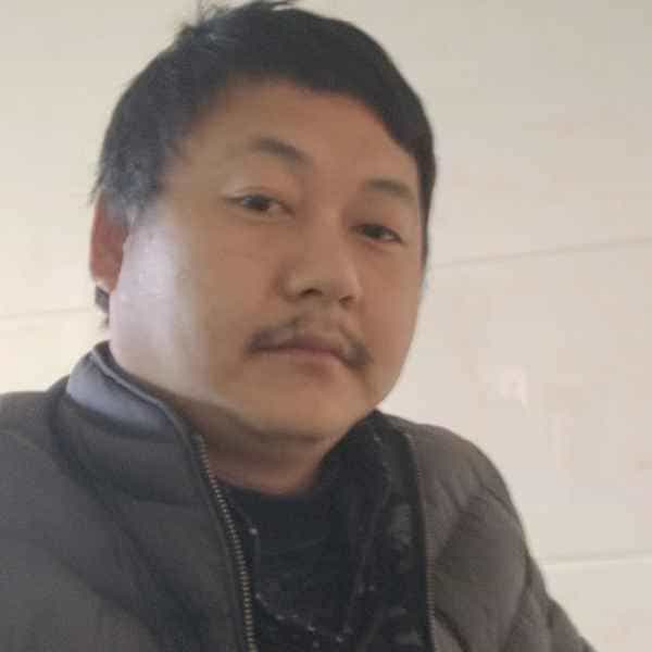 36岁岁湖南单身帅哥 - 东营吉缘网