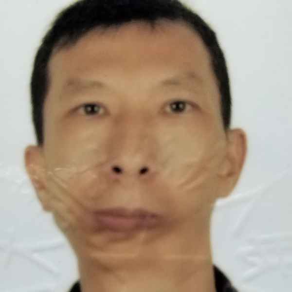 48岁岁广西单身帅哥 - 东营吉缘网