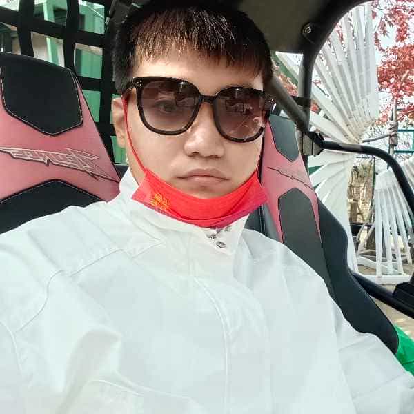 33岁岁辽宁单身帅哥 - 东营吉缘网