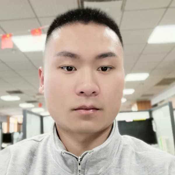 29岁岁湖北单身帅哥 - 东营吉缘网