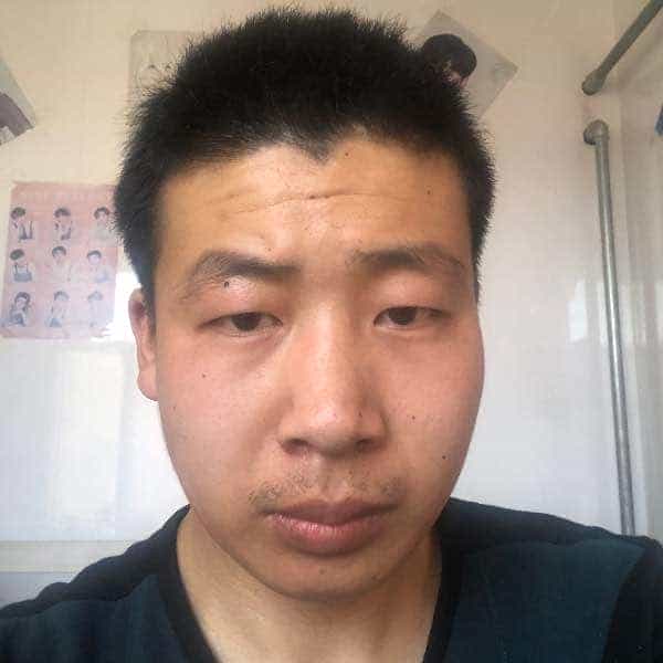 32岁岁内蒙古单身帅哥 - 东营吉缘网