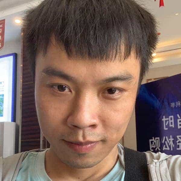 42岁岁广西单身帅哥 - 东营吉缘网