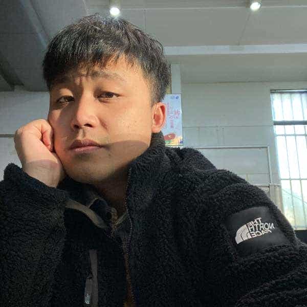31岁岁湖南单身帅哥 - 东营吉缘网