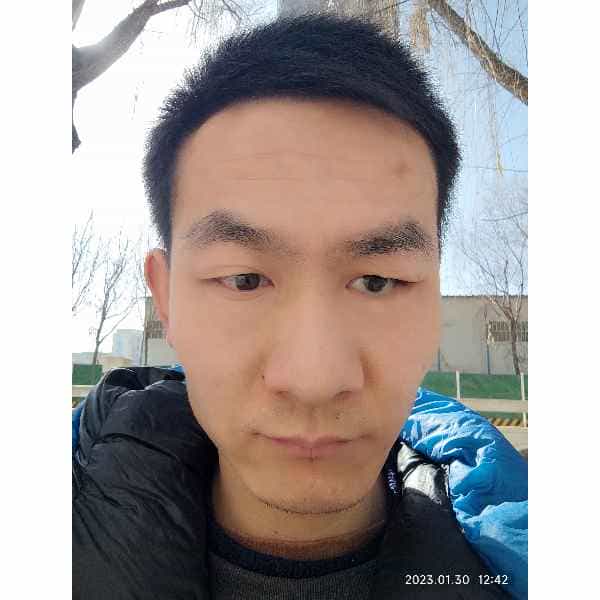 35岁岁甘肃单身帅哥 - 东营吉缘网