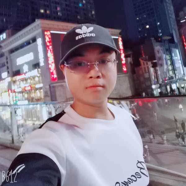 31岁岁四川单身帅哥 - 东营吉缘网
