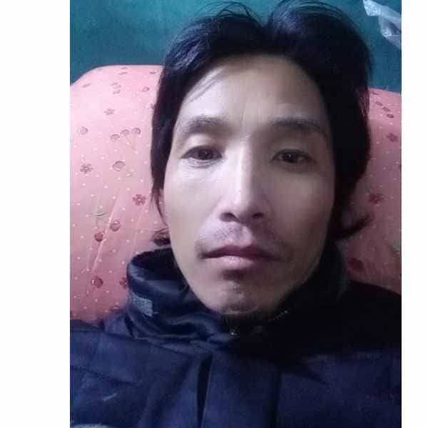 44岁岁河北单身帅哥 - 东营吉缘网