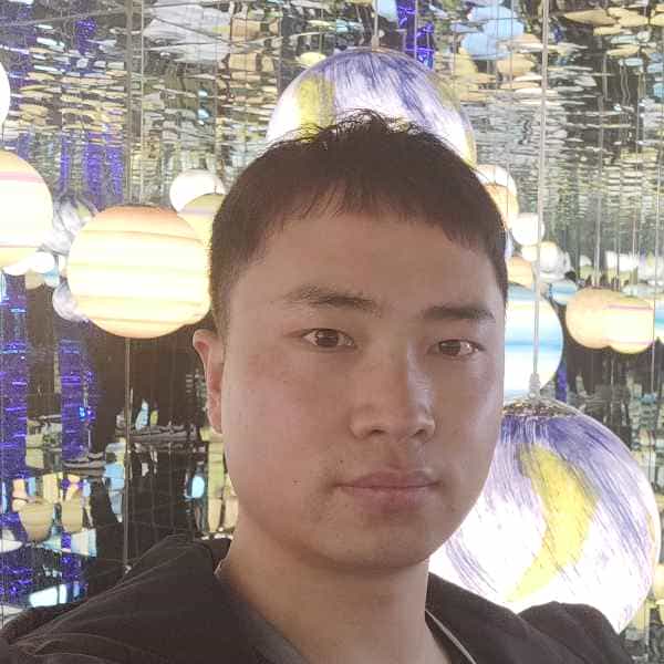 30岁岁陕西单身帅哥 - 东营吉缘网