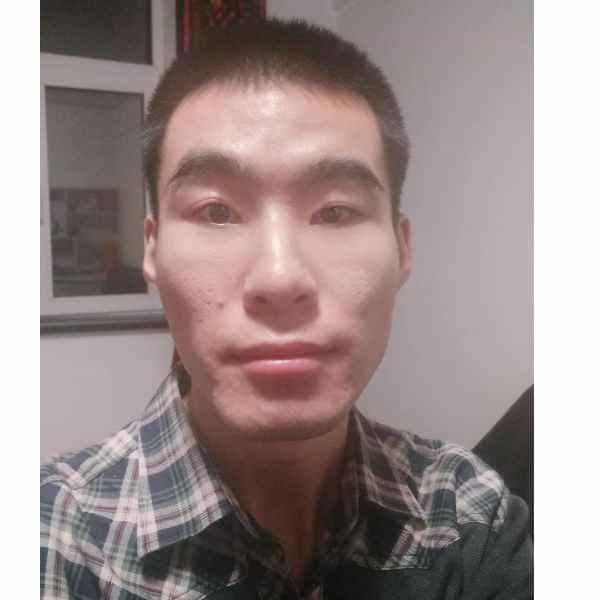 31岁岁辽宁单身帅哥 - 东营吉缘网