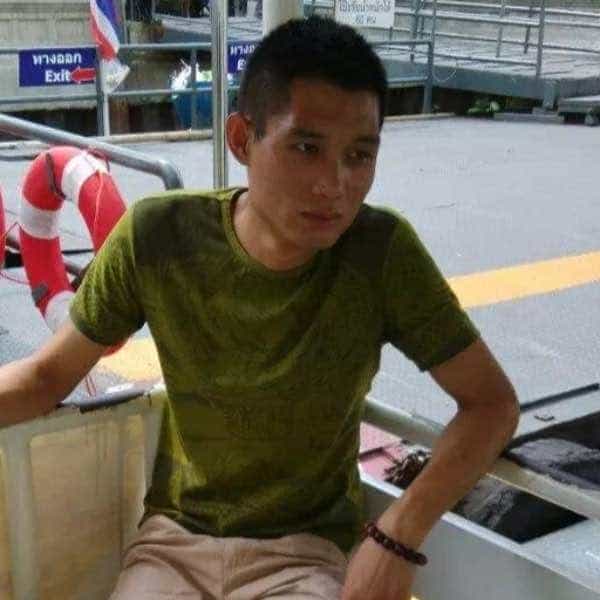 38岁岁湖南单身帅哥 - 东营吉缘网