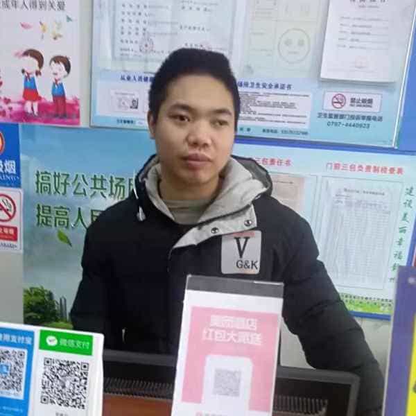 33岁岁江西单身帅哥 - 东营吉缘网