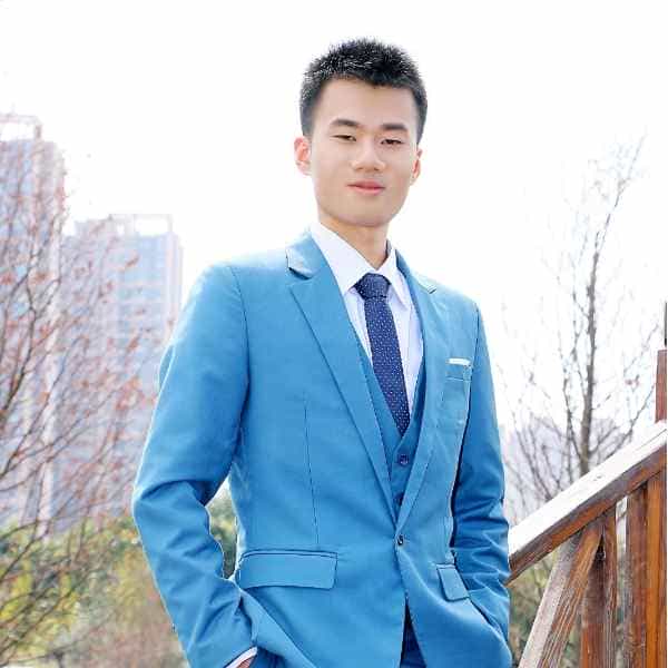 36岁岁福建单身帅哥 - 东营吉缘网
