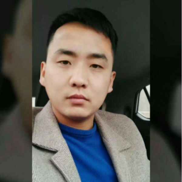 31岁岁陕西单身帅哥 - 东营吉缘网