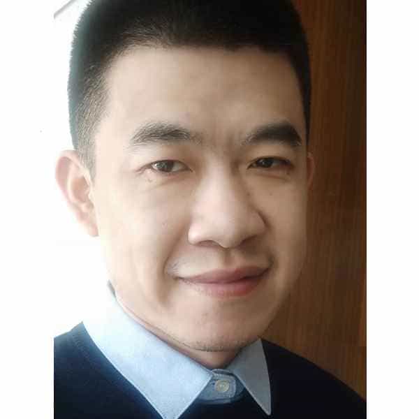 41岁岁辽宁单身帅哥 - 东营吉缘网