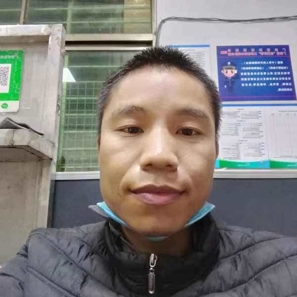 38岁岁广东单身帅哥 - 东营吉缘网