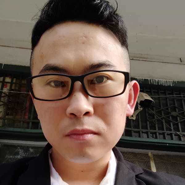 34岁岁陕西单身帅哥 - 东营吉缘网