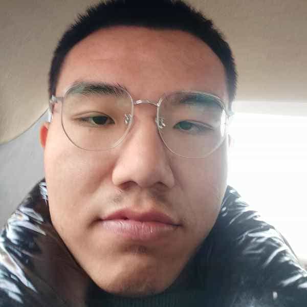 32岁岁辽宁单身帅哥 - 东营吉缘网