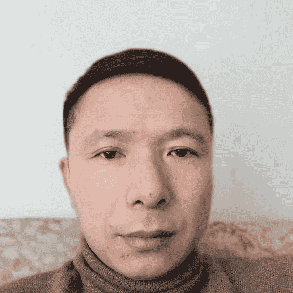 46岁岁江苏单身帅哥 - 东营吉缘网