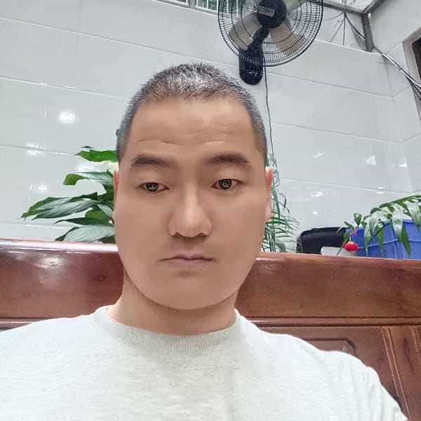 37岁岁福建单身帅哥 - 东营吉缘网