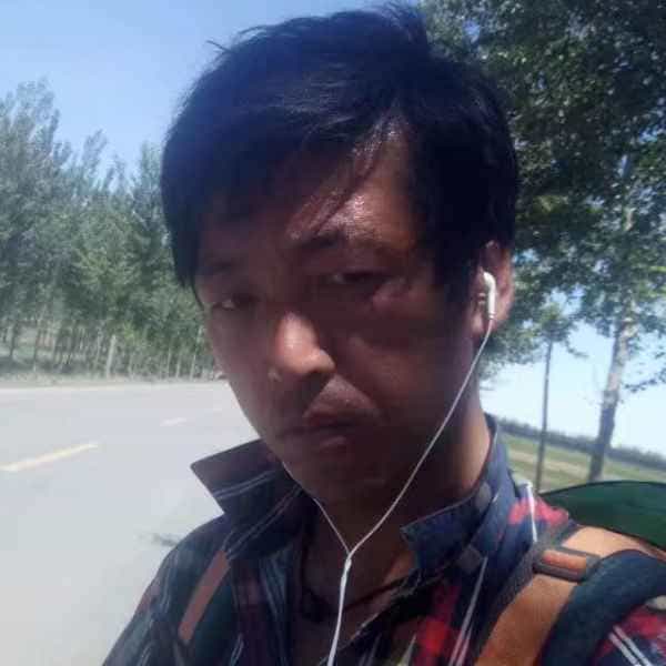 35岁岁辽宁单身帅哥 - 东营吉缘网