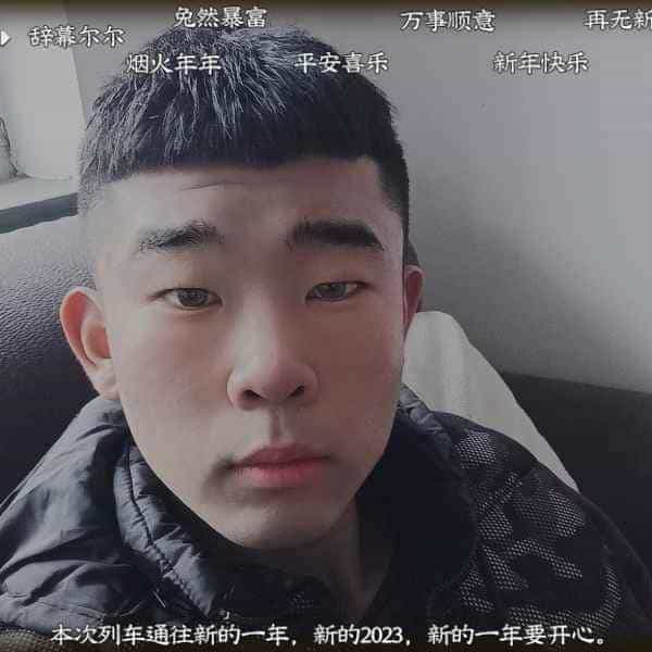 21岁岁河北单身帅哥 - 东营吉缘网