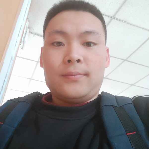 27岁岁甘肃单身帅哥 - 东营吉缘网