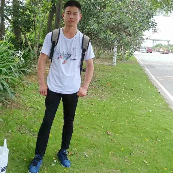 37岁岁广东单身帅哥 - 东营吉缘网