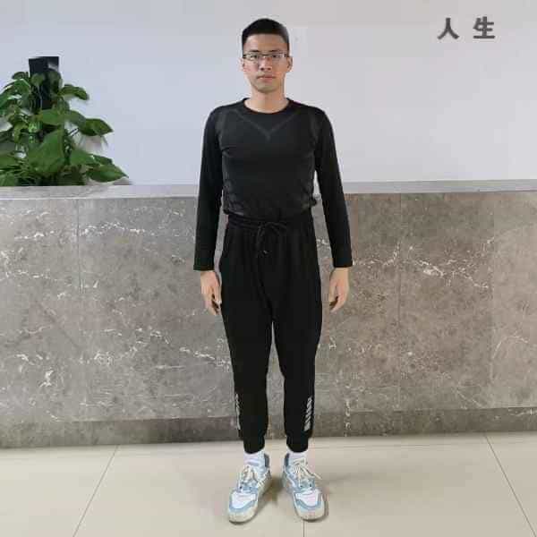 29岁岁广东单身帅哥 - 东营吉缘网