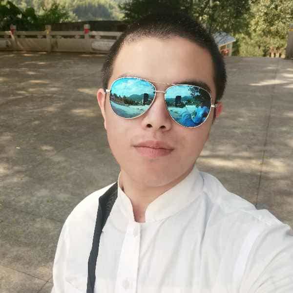 35岁岁福建单身帅哥 - 东营吉缘网