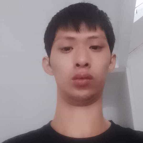 26岁岁广东单身帅哥 - 东营吉缘网