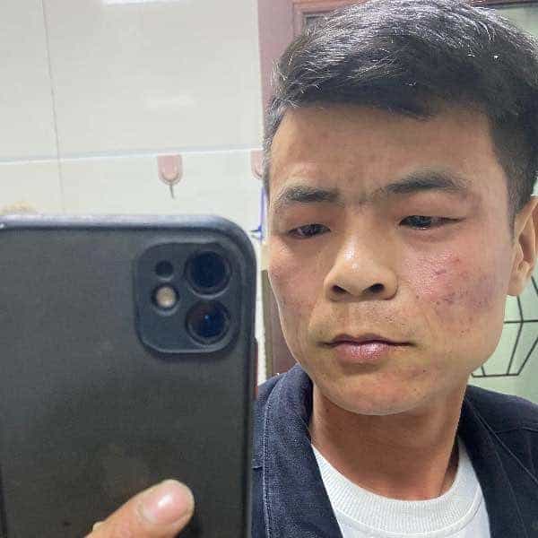 35岁岁河南单身帅哥 - 东营吉缘网