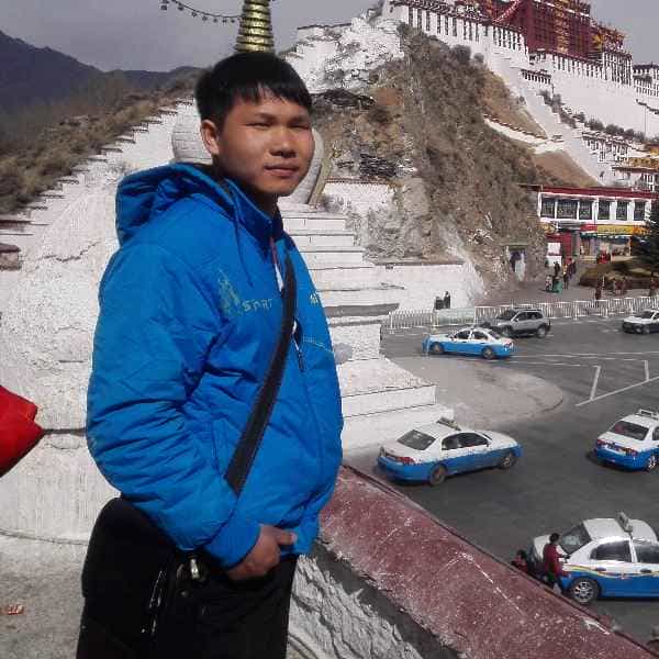 34岁岁广西单身帅哥 - 东营吉缘网