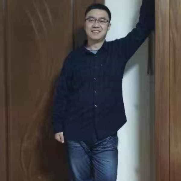 35岁岁广东单身帅哥 - 东营吉缘网