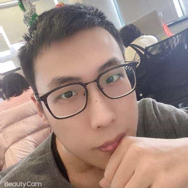 31岁岁辽宁单身帅哥 - 东营吉缘网