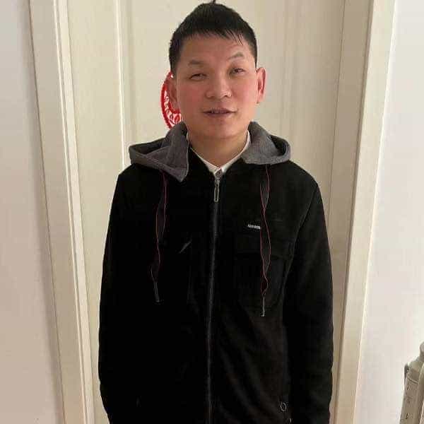 36岁岁安徽单身帅哥 - 东营吉缘网