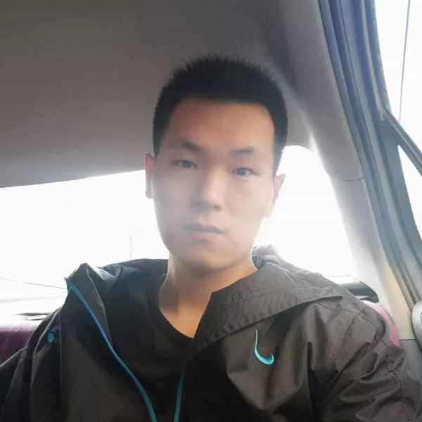 35岁岁辽宁单身帅哥 - 东营吉缘网