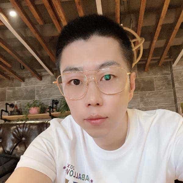 35岁岁内蒙古单身帅哥 - 东营吉缘网