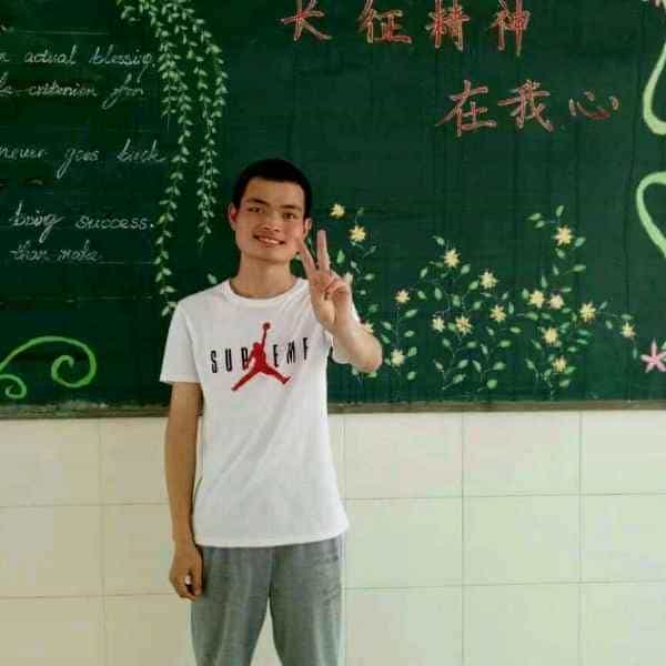 25岁岁安徽单身帅哥 - 东营吉缘网