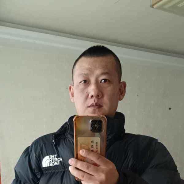 39岁岁辽宁单身帅哥 - 东营吉缘网