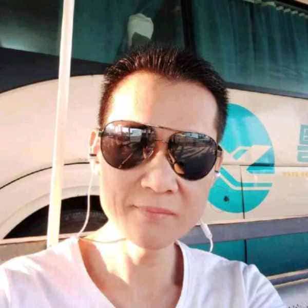 35岁岁广东单身帅哥 - 东营吉缘网