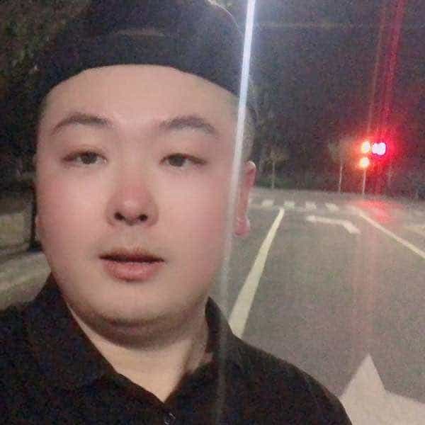 31岁岁辽宁单身帅哥 - 东营吉缘网